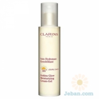 Radiance-plus Self Tanning Cream-gel