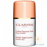 Gentle Care : Night Cream