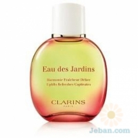 Eau Des Jardins