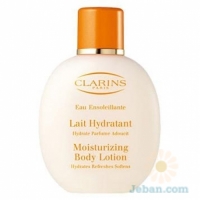 Sunshine Fragrance Moisturizing Body Lotion