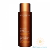 Intense Bronze Self Tanning Tint