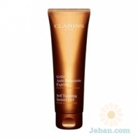 Self Tanning Instant Gel