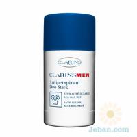 Clarinsmen : Antiperspirant Deo Stick