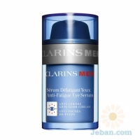 Clarinsmen : Anti-fatigue Eye Serum