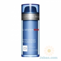 Clarinsmen : Revitalizing Gel