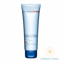 Clarinsmen : Exfoliating Cleanser