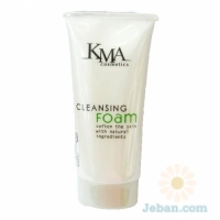 Cleansing Foam