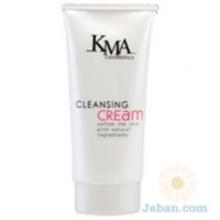 Cleansing Cream