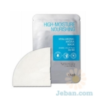 Hyaluronic Hydra Mask