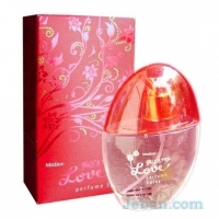 This’s my love Perfume Spray