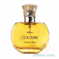 Colours Perfume Spray