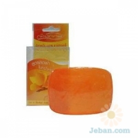 Brightening Glycerine Soap