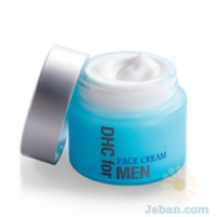 For Men Face Cream