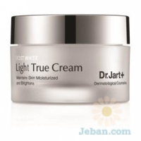 Most White : Light True Cream