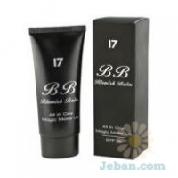 BB Blemish Balm. All In One Magic Make-up. SPF 15