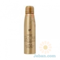 Instant Glow : Instant Bronzing Spray