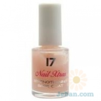 Nail Xtras : Strengthening Base Coat Nail Polish