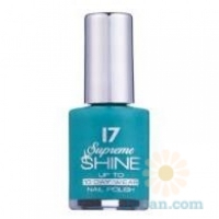 Supreme Shine Nail Colour