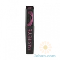 Falsifeye Blackest Black Mascara