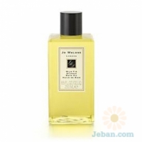 Wild Fig & Cassis : Bath Oil