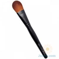 Synthetic Brush : Foundation