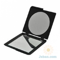 Mirror Square 2 Way Magnification