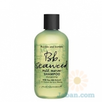 Seaweed : Shampoo