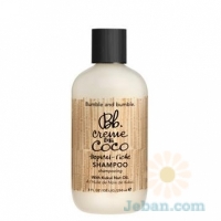 Creme De Coco : Shampoo