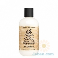 Creme De Coco : Conditioner