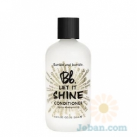 Let It Shine : Conditioner