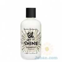 Let It Shine : Shampoo