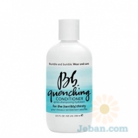 Quenching : Conditioner