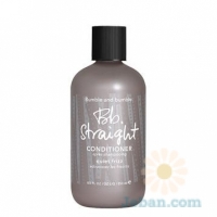 Straight : Conditioner