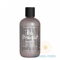 Straight : Shampoo