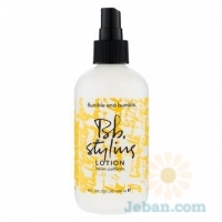 Styling Lotion