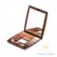 Island Bronzing : Make Up Kit