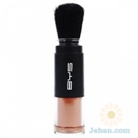 Shimmer Powder Brush