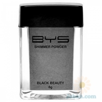 Shimmer Powder Cube