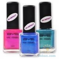 Nail Polish : Hi-Impact