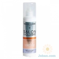 Salon X-Clusive : Volumising Leave-In Conditioner