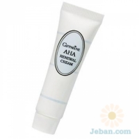 AHA Renewal Cream