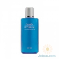 Crystalline : Eye Make-Up Remover