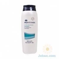 Provitamin Shine Enhance : Shampoo