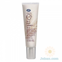 Vitamin E : Gentle Eye Cream SPF15