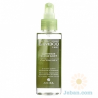 Bamboo Shine : Luminous Shine Mist