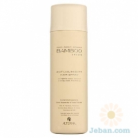 Bamboo Smooth : Anti-Humidity Hairspray