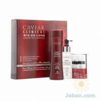 Caviar Clinical : Starter Kit