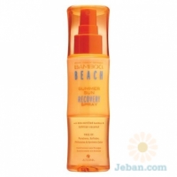 Bamboo Beach : Summer Sun Recovery Spray