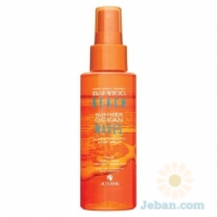 Bamboo Beach : Ocean Waves Texturizing Spray