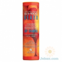 Bamboo Beach : Mango Coconut Refreshing Dry Shampoo